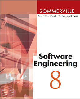 Software Engineering 8th Edition By Ian Sommerville