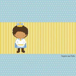 Príncipe Afro: Etiquetas para Candy Buffet para Imprimir Gratis. Etiquetas de Príncipe Afro para imprimir gratis.