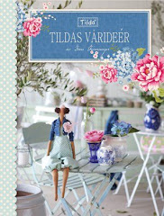 TILDAS VARIDEÉR - 2012