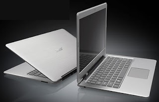 Spesifikasi Harga Ultrabook Intel Terbaru 2020