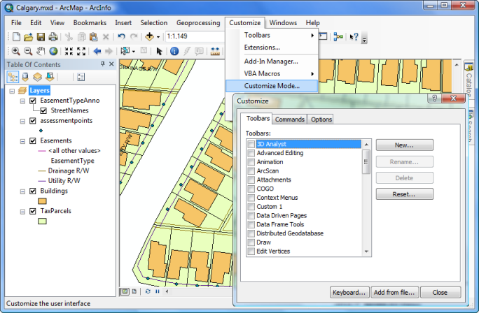 download arcgis 10.7.1