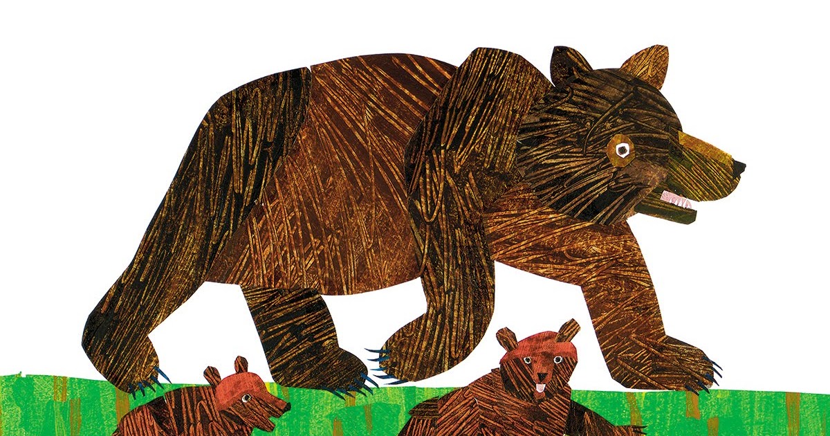Eric Carle Blog: Happy Spring!