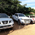 BARRA: Prefeitura faz uso indevido de carros oficiais nos festejos do Divino 2018