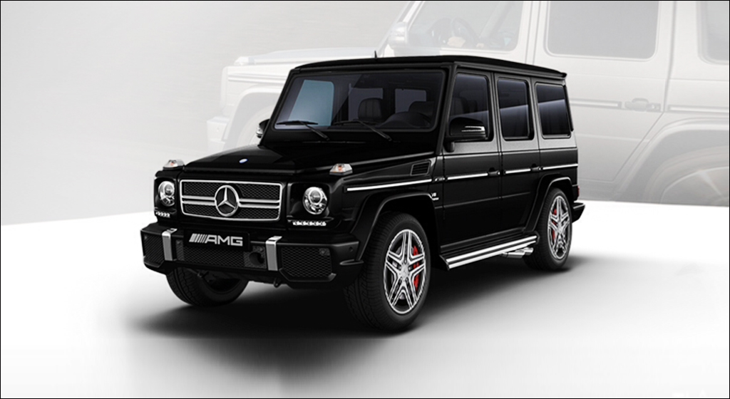 Mercedes g63 Brabus 2022