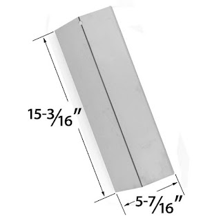 Grill Replacement Parts Store Canada & USA: Tuscany Stainless Steel