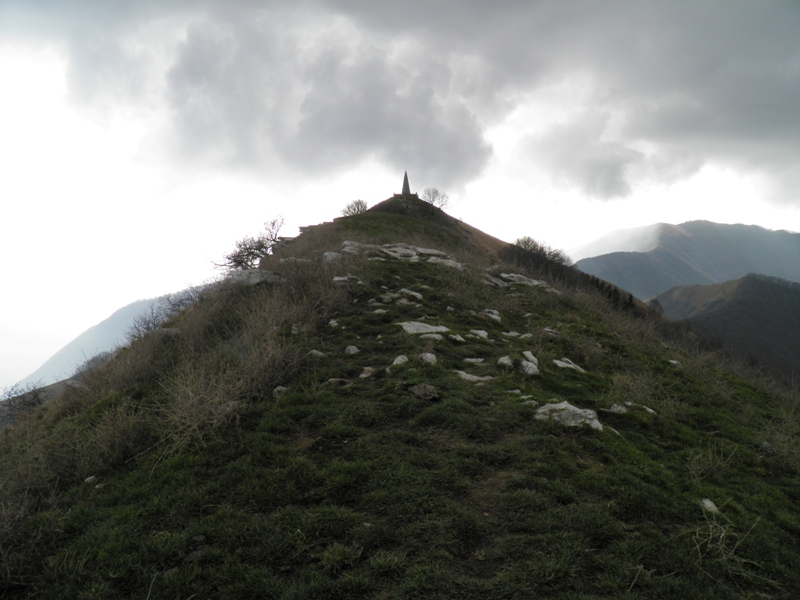 MontagnaMania Monte Palanzone