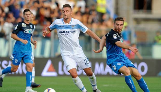 Prediksi Bola Liga Italia Serie A 8 Februari 2019 Terbaru Prediksi Bola Liga Italia Serie A 8 Februari 2019 Terbaru