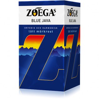 En norrländskas irrfärder i livet: Vardagslyx