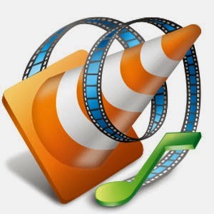 تحميل برنامج القرطاس 2020 VLC media player للكمبيوتر مجانا