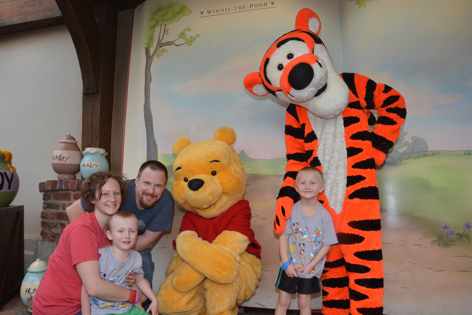 The Bears In Park Anxiety And Autism >> Disney World Provides Accommodations For Kids On The Autism Spectrum The Bears In Park Anxiety And Autism >> Disney World Provides Accommodations For Kids On The Autism Spectrum