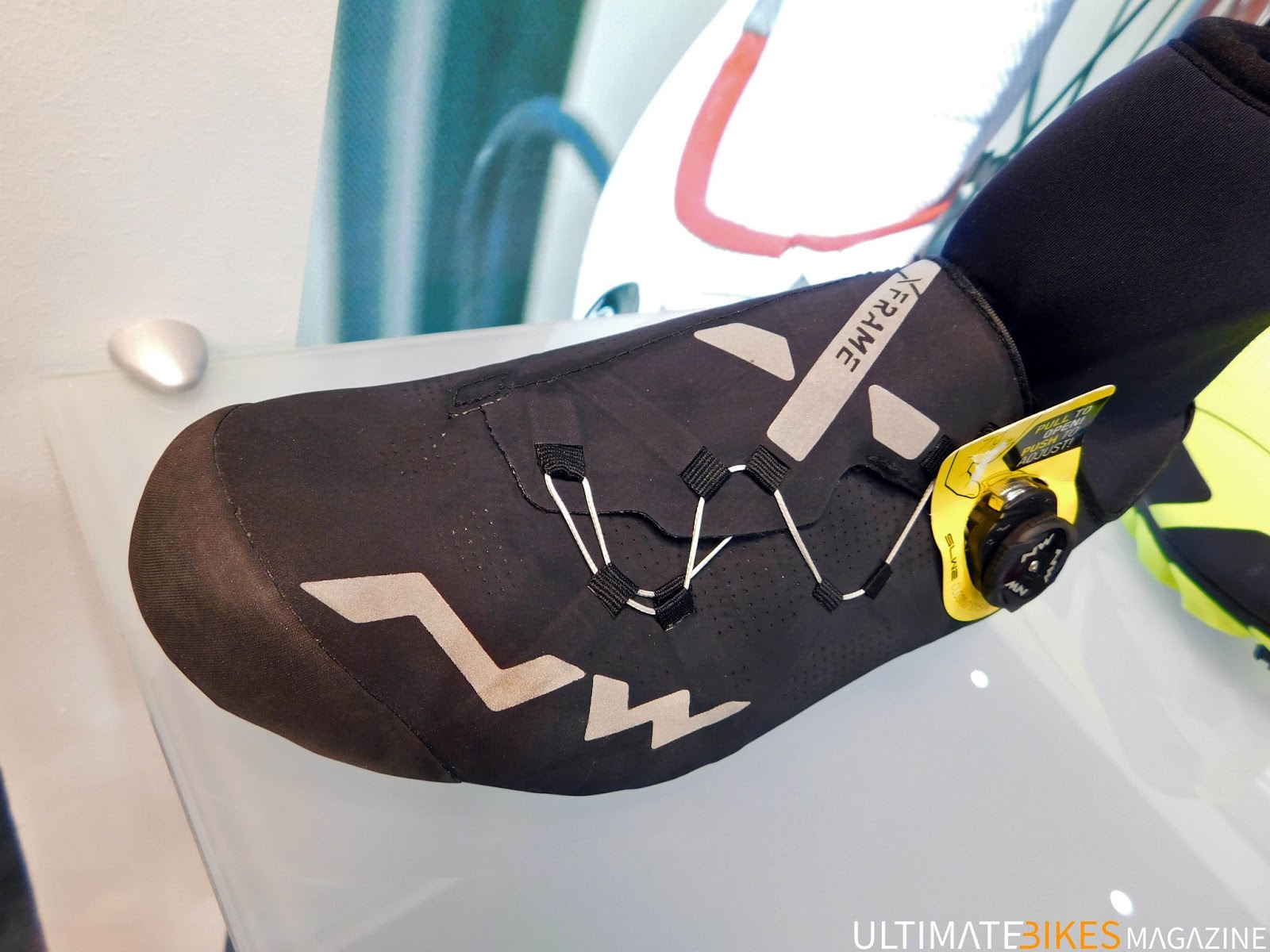 northwave revolution 2018 test