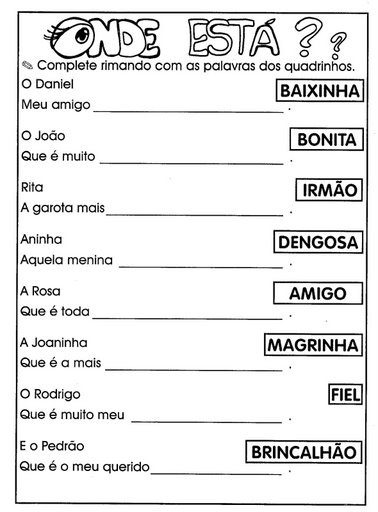 CAÇA PALAVRAS Adjetivos  Exercícios Português (Gramática