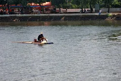 setu babakan jakarta selatan