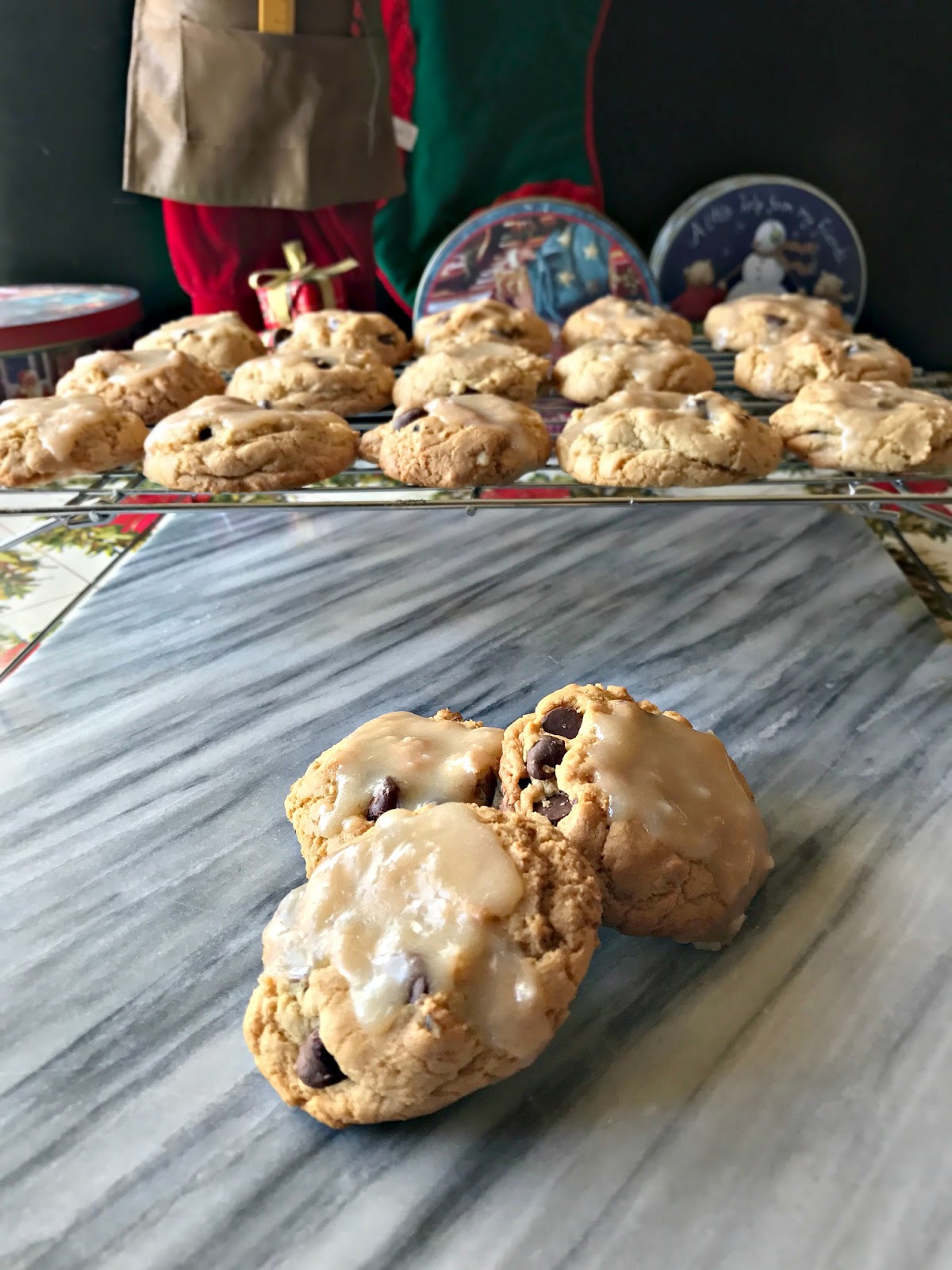 Cooking On A Budget Jubilee Jumbles Cookies