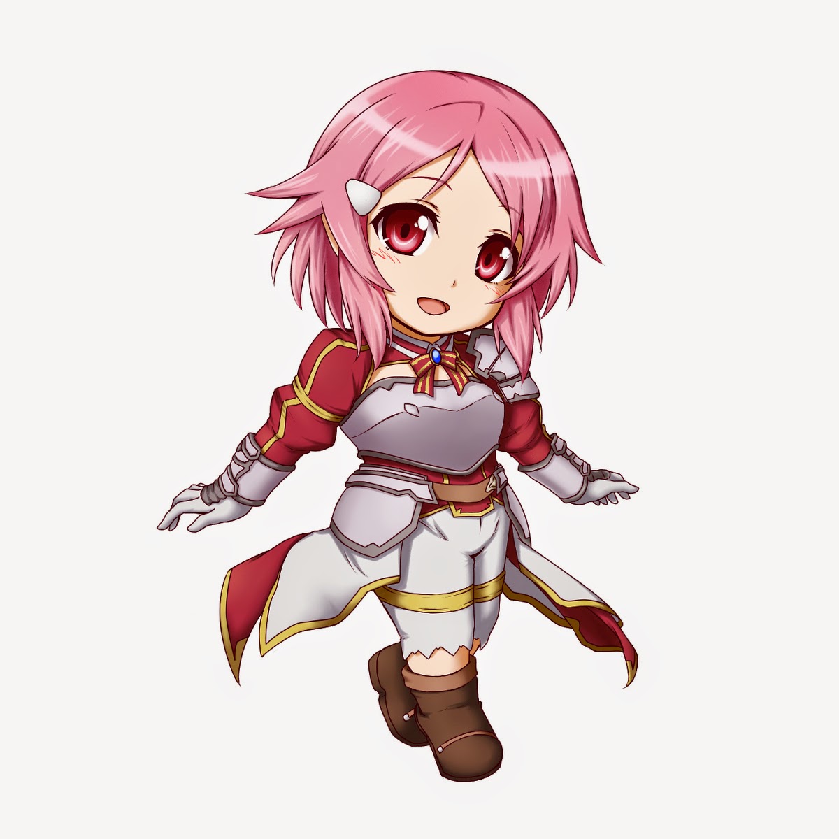 Chibi Character Sword Art Online (2) Chibi Character Sword Art Online (2)