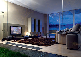 Ideas para decorar, diseñar y mejorar tu casa.: Espectaculares fotos de