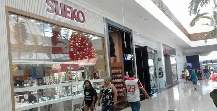 Onze novas lojas abrem as portas no Londrina Norte Shopping em 2 meses