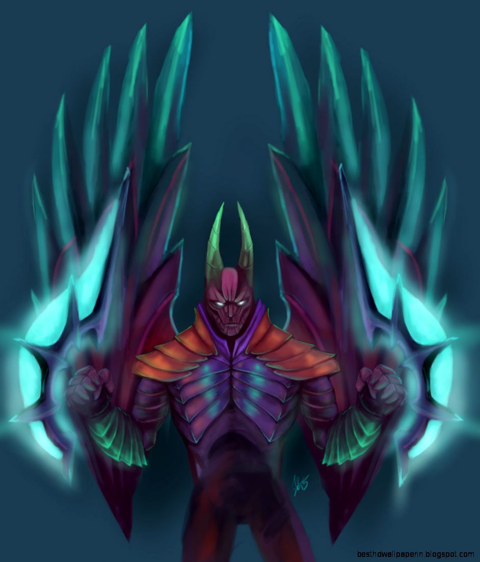 terrorblade   DeviantArt