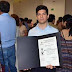 Títulos de licenciatura a egresados del Conservatorio de Música