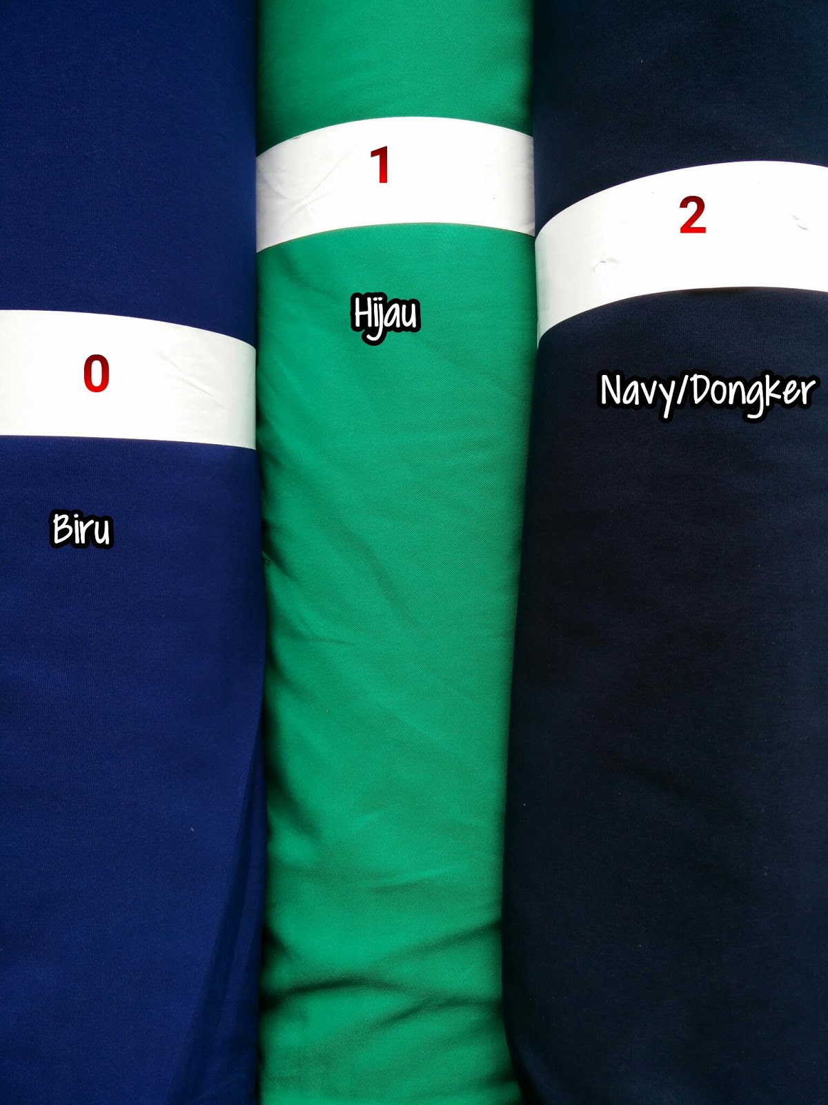 √ 30 Jenis Bahan Jaket Yang Bagus beserta Kelebihannya