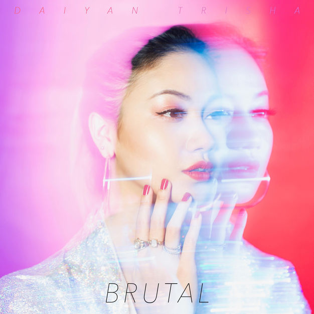 Daiyan Trisha  Brutal  Single [iTunes Plus AAC M4A]  IndoMusicHits