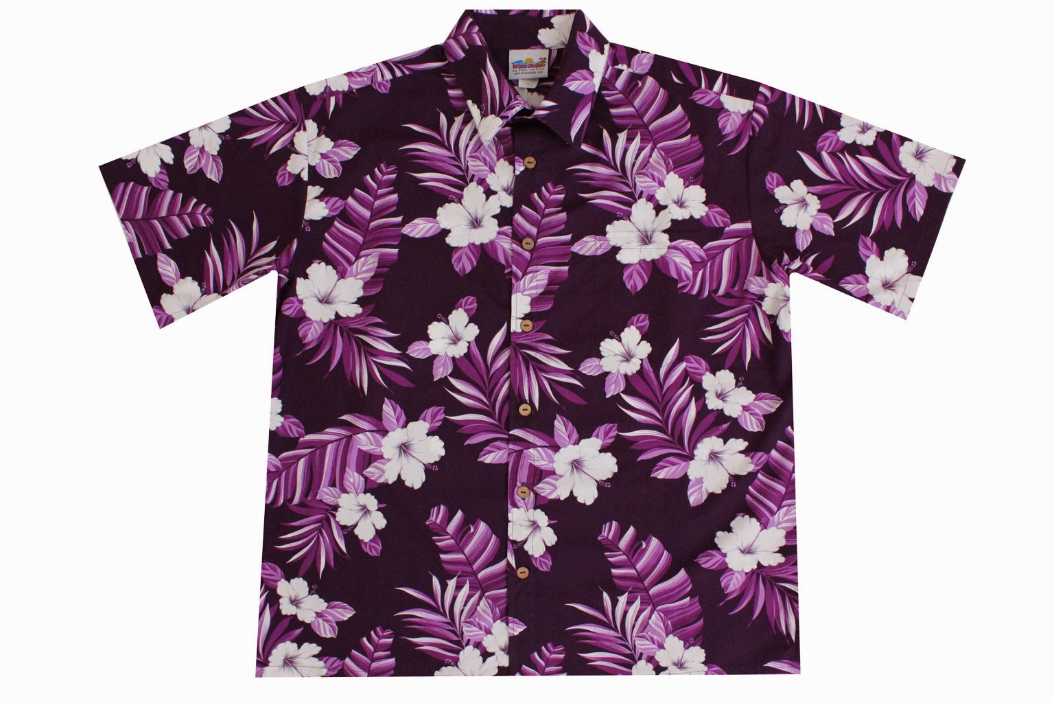 Da Kine Hawaiian Aloha: What color is your favorite Hawaiian Shirt?