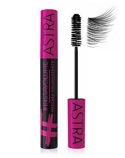 Mascara volumizzante make up accessori moda 2019