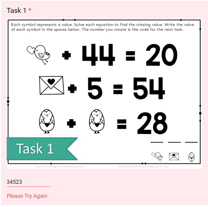 Featured image of post Plate Tectonics Escape Room Answer Key