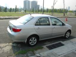 Bán xe Toyota Vios 2003 giá 140 triệu  537503