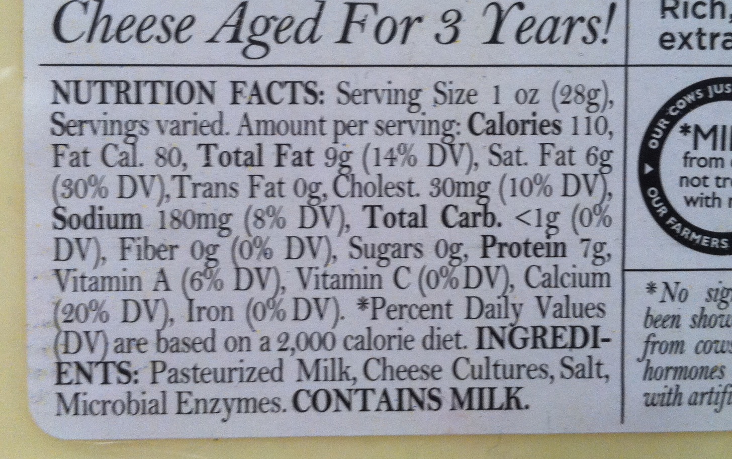 What's Good at Trader Joe's? Trader Joe's Sliced Smoked Gouda and