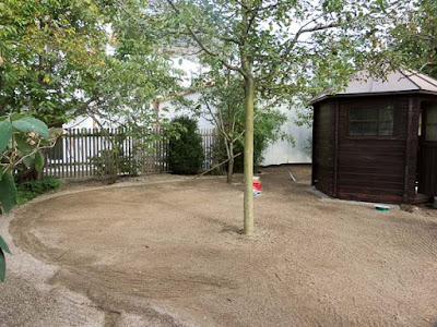 Gartenblog Geniesser-Garten : Perfekter Rasen