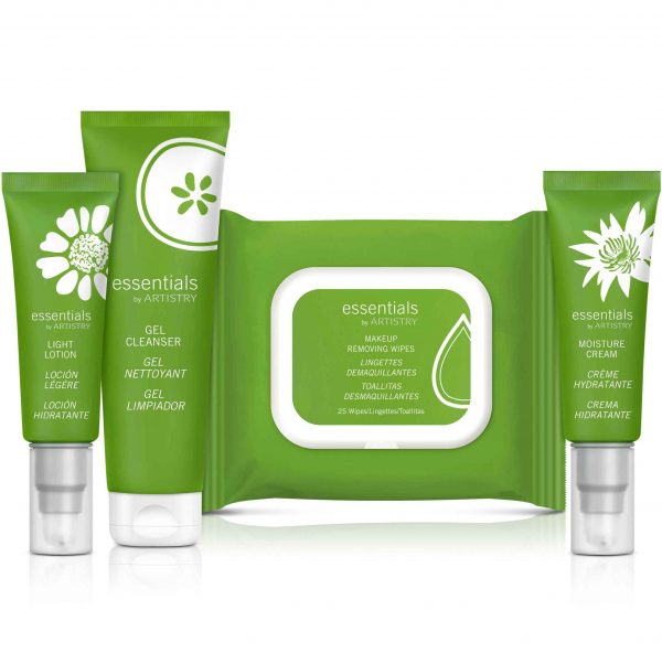 Essentials by ARTISTRY Fashion Doctor