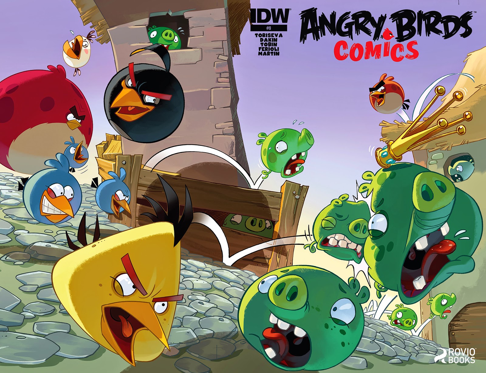 Angry Birds Stella Porn - Angry Birds Comics 009 2015 | Read Angry Birds Comics 009 2015 comic online  in high quality. Read Full Comic online for free - Read comics online in  high quality .