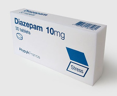 Diazepam - Manfaat, Efek Samping, Dosis dan Harga