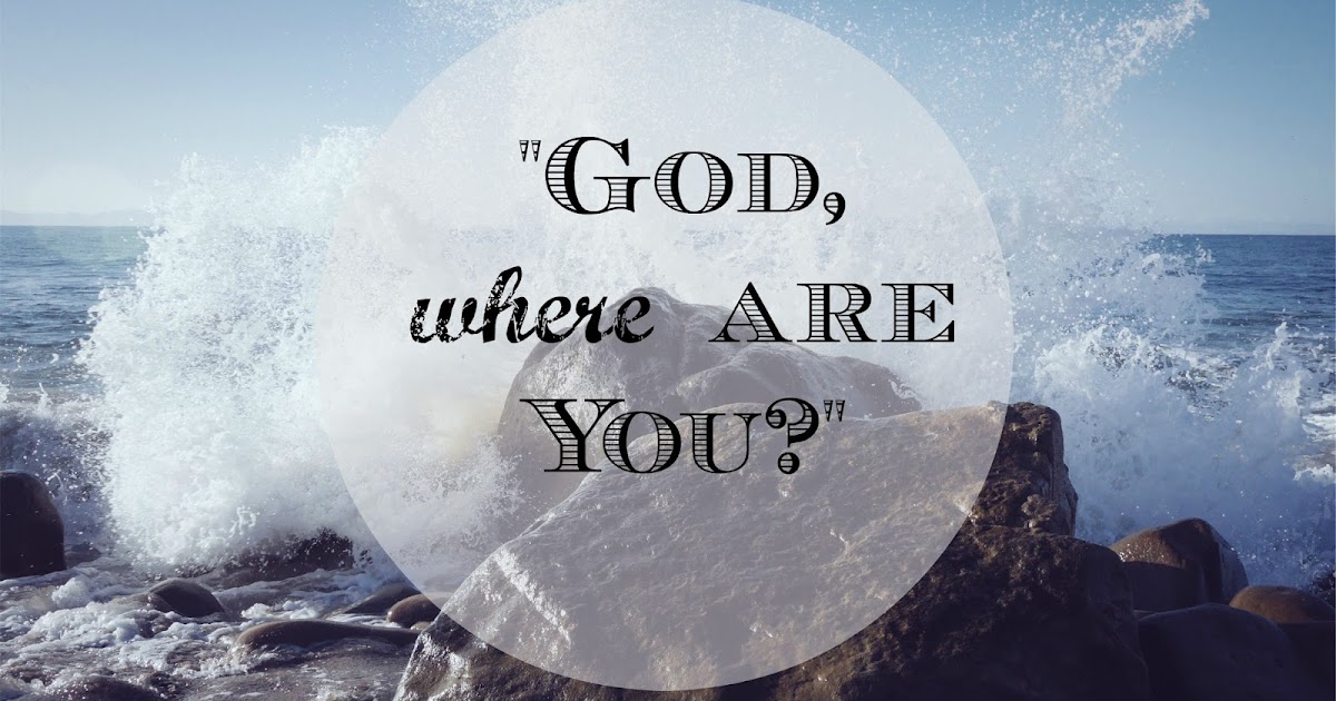 Where you god. Weeping god incident. God is now here. Where your god now. Where you god.