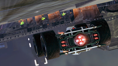 Grip Combat Racing Game Screenshot 12
