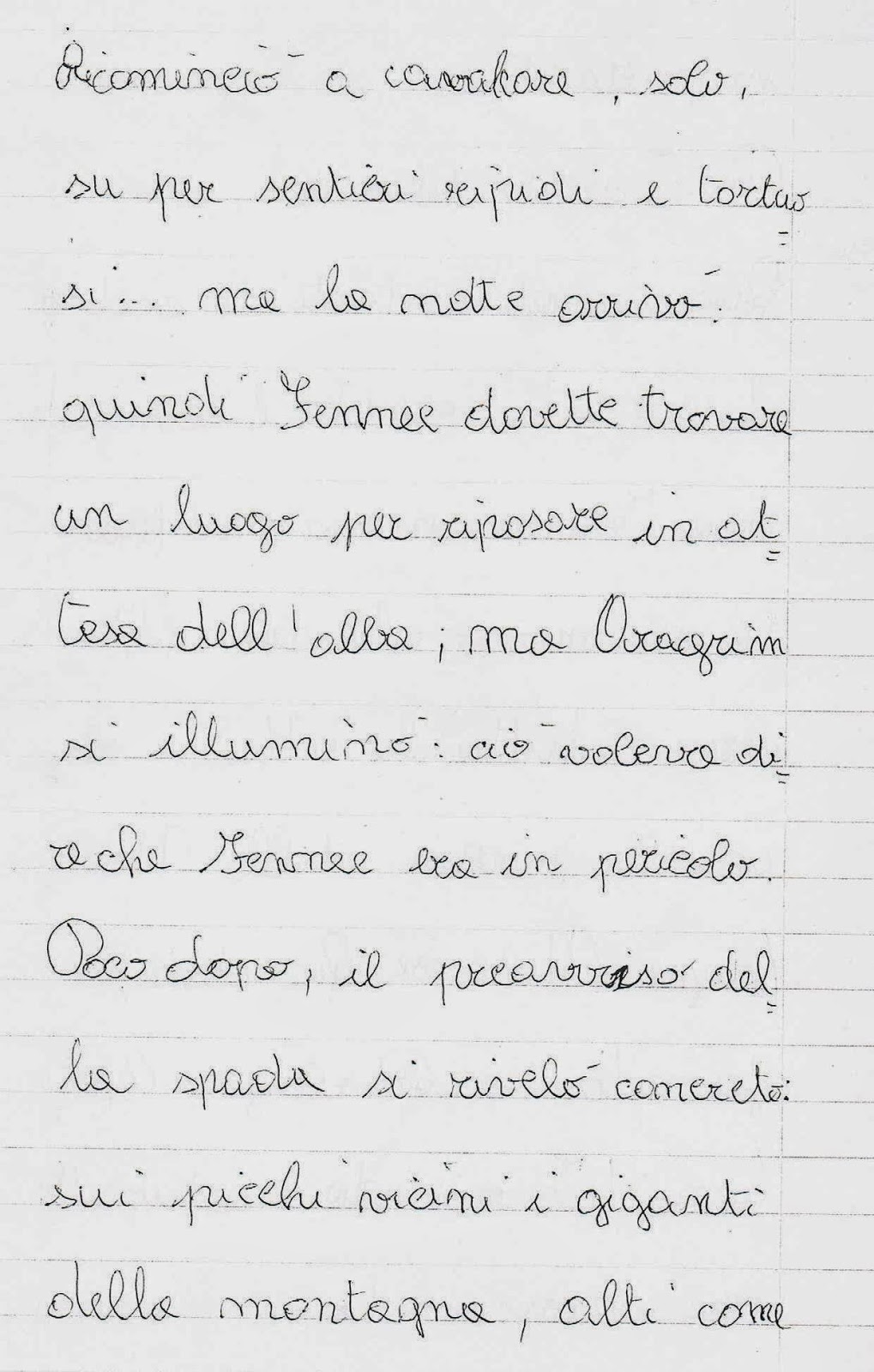 Natale Analisi Grammaticale.Didattica Scuola Primaria Page 27 Chan 9238514 Rssing Com