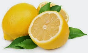 khasiat lemon dan se7en khasiat limau dalam merendahkan paras kolestrol