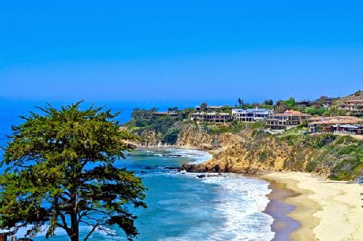 Irvine Cove Homes For Sale   Laguna Beach Real Estate