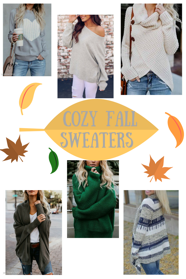 Fall Wishlist & Confident Twosday Linkup
