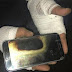 This time  Samsung's Galaxy S7  explodes, Causes third degree burn to User