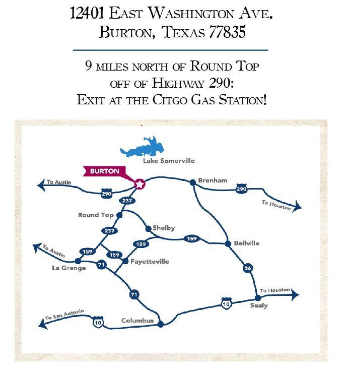 Old Glory Antiques Old Glory TEXAS The Details!