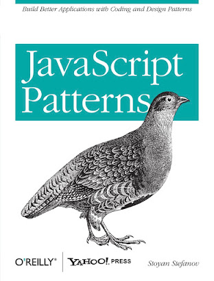 5 JavaScript books for experienced developers
