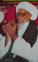 Habib Ali Bin Abdurrahman Al-Habsyi (Kwitang)