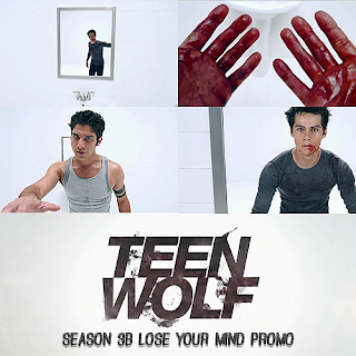 Teen Wolf - Final Episode Awards - 3A - Review