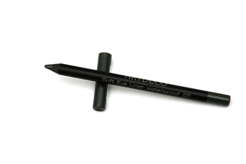 CandySnow Artdeco Soft Eyeliner Waterproof