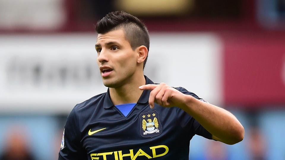 sergio-aguero-biography-facts-age-height-Girlfriend-2017-Images sergio-aguero-biography-facts-age-height-Girlfriend-2017-Images