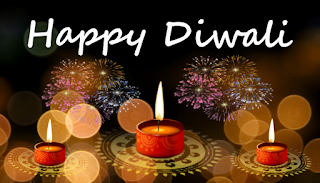 Diwali Wishes 2018