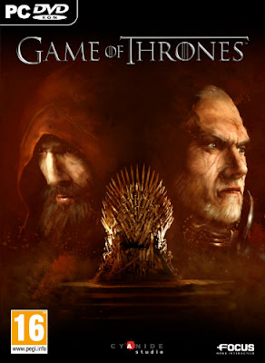 Game of Thrones Free Download PC Game Full Version