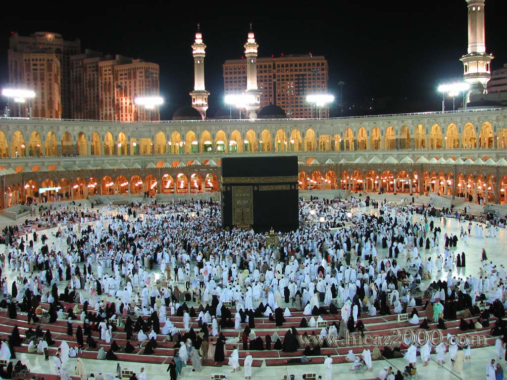 The Divine Secrets of performing Hajj in Islam